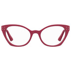 Moschino Multicolor Acetate Glasses (Frames)