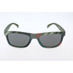 Adidas Multicolor Acetate Sunglasses