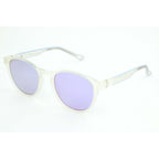 Adidas Transparent Acetate Sunglasses