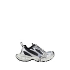 Balenciaga 3XL Gradient Sneakers