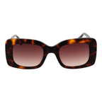 Maje Brown Women Sunglass