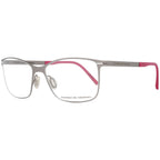 Porsche Gray Metal Glasses (Frames)