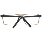 Porsche Gold Stainless Steel Glasses (Frames)
