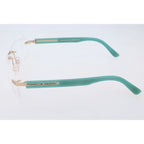 Porsche Design Bicolor Metal Glasses (Frames)