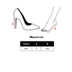 Dolce & Gabbana Black Viscose Pumps