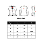 Add Yellow Polyamide Coat