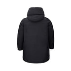 Add Multicolor Polyamide Full-Length Jacket