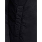 Add Multicolor Polyamide Full-Length Jacket