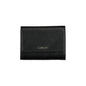 Calvin Klein Black Polyethylene Women Wallet