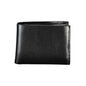 Calvin Klein Elegant Leather Wallet with RFID Block & Coin Purse