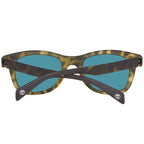 Timberland Brown Injected Sunglasses