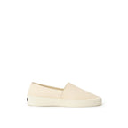 Fear Of God Beige Leather Slip-On Loafer