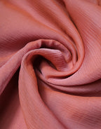 Dolce & Gabbana Pink Silk Rectangle Women Wrap Shawl Scarf