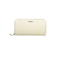 Calvin Klein Beige Polyethylene Wallet