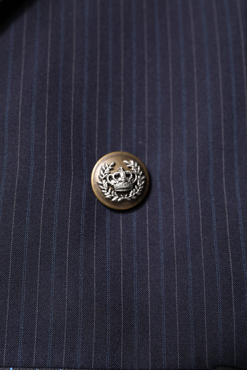 Dolce & Gabbana Multicolor Patchwork Jacket Coat Suit Blazer