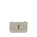Saint Laurent Lou Lou Shoulder Bag
