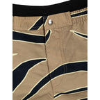 Bottega Veneta Beige Polyamide Swim Shorts