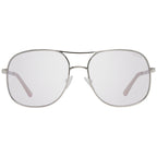 Guess Silver Women Sunglass