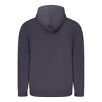 Guess Jeans Blue Cotton Men Sweater