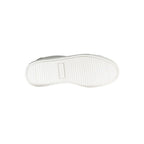 Carrera Brown Eco Leather Men Sneaker