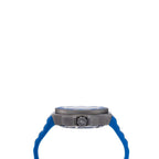 Strumento Marino Blue Synthetic Sport Watch