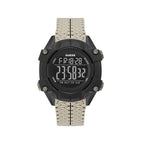 Guess Beige Synthetic Watch