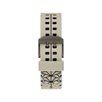Guess Beige Synthetic Watch