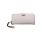 Guess Jeans Brown Polyethylene Women Wallet