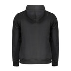 Calvin Klein Black Cotton Men Sweater