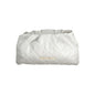 Mario Valentino Gray Polyethylene Handbag