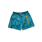 Iceberg Light Blue Polyester Men Swim Short
