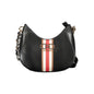 Guess Jeans Black Polyethylene Women Handbag
