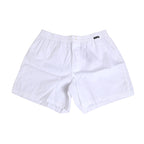 Dolce & Gabbana White Cotton Regular Boxer Shorts Underwear