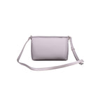 Calvin Klein Purple Polyester Handbag