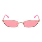 Guess Gold Women Sunglass