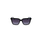 Liu Jo Black Bio Injected Women Sunglasses