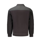 Hugo Boss Black Cotton Men's Jacket