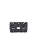 Valentino Garavani Rockstud Spike Shoulder Bag