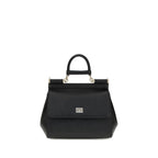 Dolce & Gabbana Leather Handbag