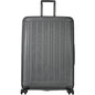 Piquadro Gray Polycarbonate Men Luggage