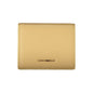 Coccinelle Beige Leather Wallet