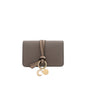 Chloé Alphabet Wallet