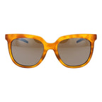 Bolle Brown Women Sunglass
