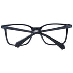 Polaroid Black Polyamide Glasses (Frames)