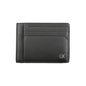 Calvin Klein Black Leather Wallet