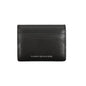 Tommy Hilfiger Black Leather Wallet