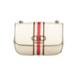 Guess Jeans Beige Polyethylene Handbag