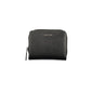 Calvin Klein Black Polyethylene Women Wallet