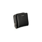 Calvin Klein Black Polyethylene Women Wallet