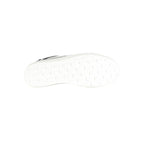 Blauer Black Leather Men Sneaker
